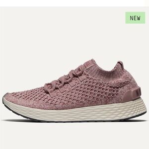 NOBULL Women's Allday Knit Sneakers in Pink NEW!